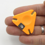 1 tk karpkalap&uuml;&uuml;gi tarvikute komplekt, mitme t&ouml;&ouml;riistaga karpkalap&uuml;&uuml;giriistade valmistamise t&ouml;&ouml;riist karpkala terminali tarvikute valmistamiseks j&auml;meda s&ouml;&ouml;tjaga p&uuml;&uuml;givarustus