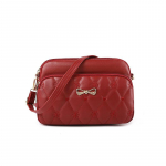 Yogodlnsi teemanttikandiga &otilde;lakott naistele vabaaja Crossbody Messengeri k&auml;ekott ja rahakott klapiga telefonikott 23x7x16cm must