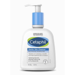 Cetaphil Parabeen, sulfaadivaba &otilde;rn nahka niisutav n&auml;opesuvahend niatsiinamiidi ja B5-vitamiiniga kuivale kuni normaalsele, tundlikule nahale 250ml