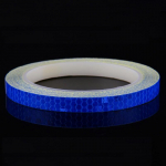 Jalgratta helkurkleebised Maastikuratta helkurkleebised Helendavad ohutusrattad Mootorratta ratta kere kleebised