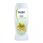 Proteiiniga juukse&scaron;ampoon (200 ml), Proteiini &scaron;ampoon, Sri Sri Tattva