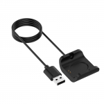 1 m asendus-USB laadija Amazfit Bip S A1916 kaasaskantava laadimiskaabli doki laadija adapteri laadimisjaama jaoks
