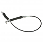 K&auml;igul&uuml;liti vahetuskaabel sobib Polaris RZR 800 2008-2013 jaoks 7081680 7081342 must