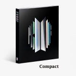 BTS-i standardalbum