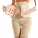 Flarixa M-5XL suures suuruses naiste k&otilde;rge v&ouml;&ouml;kohaga neljarealised k&otilde;hukontrolli alusp&uuml;ksid v&ouml;&ouml;koha treenija kehakujundaja k&otilde;htu salendav s&uuml;nnitusj&auml;rgne v&ouml;&ouml; XXL