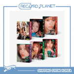 NEWJEANS &ndash; OMG s&otilde;numikaardi versioon. Esimene singel MINJI