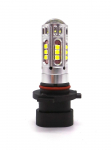 HB3A żar&oacute;wka LED 12V CANBUS 2500lm
