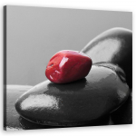 L&otilde;uenditr&uuml;kk Red stone zen spa 30x30 must