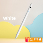 Fonken Stylus Pen Pliiats Apple iPadi pliiats kaldsurvetundliku peopesa tagasil&uuml;kkamise Power Display puuteekraaniga pliiats iPad Pro Air jaoks valge