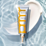 Primera Repairing Cera Capsule UV Protector 40ml SPF50+ PA++