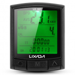 Lixada Bike Cycling Computer Jalgratta spidomeeter Odomeeter MTB maanteeratta arvuti Wired