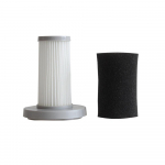 (Nikita) 1 tk HEPA filtrielement Deerma mini-tolmuimeja DX700 jaoks One Size