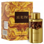 Ajmal Aurum kontsentreeritud puuviljane parf&uuml;&uuml;m 10 ml naistele ja t&uuml;drukutele 10 ml