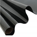 HOHOFILM 50cmx300cm 5%VLT Window Film high UV Proof car-styling Auto Car Glass Tint Vinyl sOLAR TINT Heat
