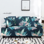 S -Emiga diivanikatted Diivani kate Stretch katted lemmikloomadele ja lastele Elutoa kaunistus nurgadiivani kate Diivani nahad 1-seater 90-140cm