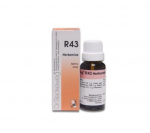dr. Reckeweg R43 Bronhial Drop 22 ML