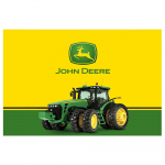 Vana masin Traktor Farm Metallist plekk-plaat Pubibaari kujundus Shabby Chic Plaque Retroroheline Traktori seinakaunistus Plakat 30x20cm 20x30cm(7.8x11.8in)