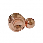 Magnetiline EDC p&ouml;&ouml;rleva palliga k&auml;evigu, mis leevendab igavust uudne m&auml;nguasi