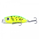 1 tk uppuv Minnow p&uuml;&uuml;gilant 4,2 cm 3,1 g Pesca konksud
