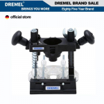 Dremel 335-01 p&ouml;&ouml;rleva t&ouml;&ouml;riistaga sukeldumisfreespink must