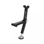 Universaalne Mootorratta metalltoodete rehvide kalibraator Rehvivahetaja Eemalda t&ouml;&ouml;riist raudkangi Rehviparandus Lusikad Pry Bar Kangi T&ouml;&ouml;riistad punane