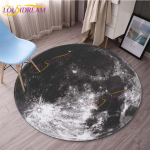 Maa halli kuu &uuml;mmargune m&auml;ngumatt Linnutee galaktika tooli &uuml;mmargune m&auml;ngumatt Linnutee Galaxy tooli &uuml;mmargune matt Elutoa &uuml;mmargused vaibad 120cm