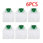 Kaubaaluste v&auml;rskendaja tolmukott Folletto Vorwerk Kobold VK200 FP200 tolmuimeja varuosade jaoks