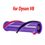 Harjarulli vahetuskomplekt sobib DYSON V8 V10 V6 V7 V11 juhtmeta harjarulli puhastuspea harjavarda rullikuga 966821-01 osa