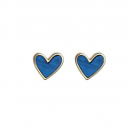 Delysia King blue love k&otilde;rvar&otilde;ngad temperament k&otilde;rvar&otilde;ngad &uuml;mar n&auml;gu &otilde;huke mood k&otilde;rvar&otilde;ngas sinine
