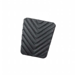 Piduri siduripedaali kummist kate Hyundai Kia Carens Carnival Cee`D Cerato Mitsubishi Eclipse 3000gt Mirage Diamante Outlander Sport Lancer Montero jaoks 1X
