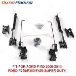 Katuseluugi remondikomplekt Ford F150 F250 F350 Expedition 2000-2017 jaoks Lincoln Mark LT 06-08 Navigator 00-17 autotarvikute jaoks
