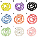 Prillid P&auml;ikeseprillid Kett Prillide Hoidikud Akr&uuml;&uuml;l Ehted Oranments A