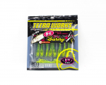 Duo Soft Lure Tetra Works Chibi Burny 34mm S508 (5314)