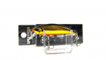 Duo odapea Ryuki 45S uppuv lant MCC4054 (1869)