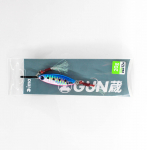 Ima Metal Jig Gun Zou 20 grammi 001 (9777)