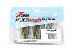 Zman Pehme peibutis MinnowZ 3 tolli 6 / Pack Pinfish (2581)