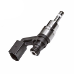 1-osaline OEM GDI k&uuml;tusepihusti 0261500016 sobib VW Golf V 1.6 FSI 03C906036A Fast jaoks