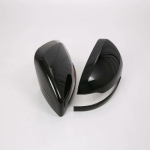 Car side door rearview mirror cover For Mercedes Benz GLB Class X247 GLA Class H247 - Left hand must