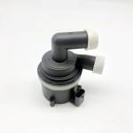 Emgine'i jahutuse lisaveepump VW Golf Passat Tiguan Jetta Caddy Touran A3 A6 A5 Q5 S4 S3 S5 S6 Octavia Yeti jaoks