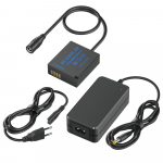DMW BLG10 BLE9 DCC11 n&auml;iv aku 5 V USB-adapteri laadimiskaabel Panasonicu GX7 GX9 LX100 GX80 GX85 DMC-GF6 kaamera akupanga jaoks