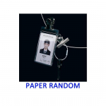 Teine minialbum  Good & Great  (Paber Ver.) RANDOM