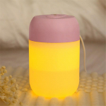 Air Purifier Usb Single Port Spray Household Mute Mini Mist Diffuser Humidifier Large Capacity Spray Spray Humidifier 03