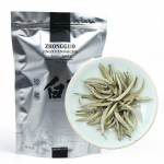 Eriklassi Baihao h&otilde;ben&otilde;ela valge tee Bai Hao Yin Zhen tee 1000g / 2.20lb