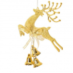 J&otilde;ulukelluke j&otilde;ulupuu ripats J&otilde;uluvana kelluke kingitus kaunistused H&auml;id j&otilde;ulukaunistusi koju