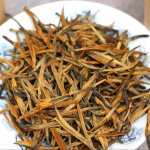 Yunnan Black Tea Dian Hong Gold Needle Jinya Golden Monkey Hiina tee 150g 300g/10.58oz