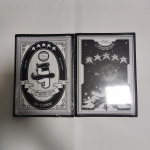 Album Stray Kids &ndash; [(5-T&Auml;NNE)] 3. album, 1 APG kaardiga SET(A+C)