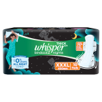 H&uuml;gieenipadjad|20 paksust padjakest|XXXL|kuni 0% lekkeid|Sobib suure voolu jaoks|75% pikem ja laiem selg|40 cm pikk|&Uuml;hekordselt kasutatava m&auml;hisega 3XL (Pack of 10)