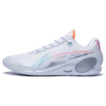 Li-Ning Way of Wade 808 3 Ultra Perearmastus Meeste Tossud Valge Mitmev&auml;rviline ABAT051-7 39⅔