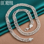 K&uuml;lgkett 10 mm kaelakee peokingitus h&otilde;bedase v&auml;rvi moeehted 50cm