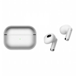 Juhtmeta k&otilde;rvaklapid Bluetooth 5.3 k&otilde;rvaklapid Mini kaasaskantavad tsingisulamist laadimiskarp TWS k&otilde;rvaklapid peakomplekt Bluetooth k&otilde;rvaklapid h&otilde;be